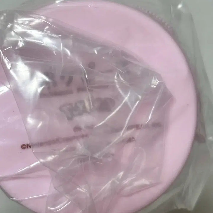 [SOLD OUT] 포켓몬스터 피츄 딸기 미니파우치