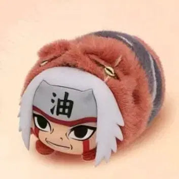 [BUNJANG] Naruto Jiraiya "Cute Beast" Plush Doll / 나루토 지라이야 구미시리즈 봉제인형