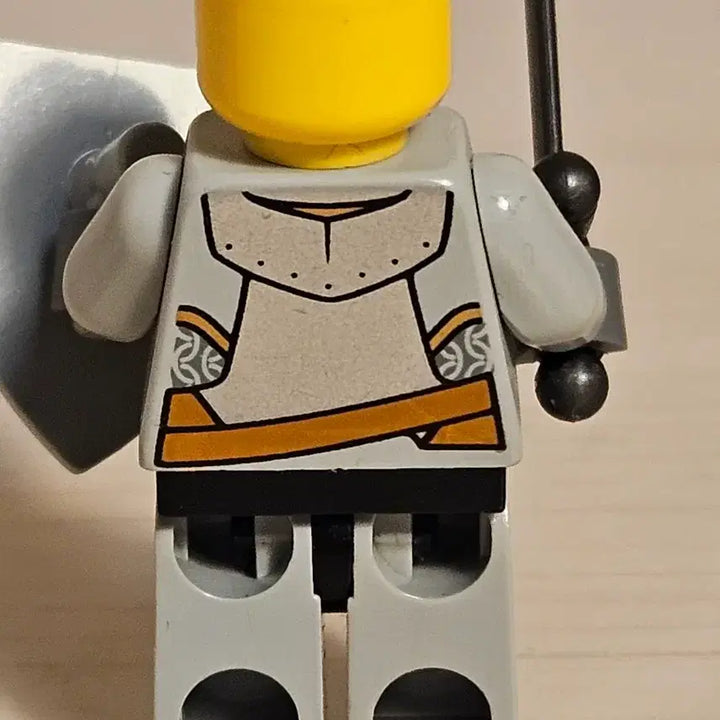 [BUNJANG] LEGO Kingdoms Lion Knight Set / 정품 레고 킹덤 사자 기사