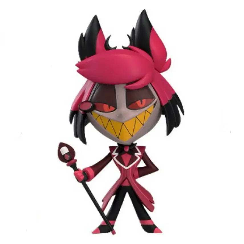 [BUNJANG] Hazbin Hotel Blind Box Alastor Sealed / ~10일) 해즈빈호텔 블라인드박스 알래스터 가격제시