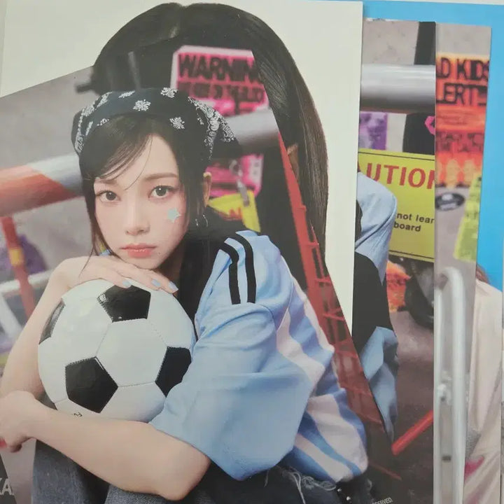[BUNJANG] aespa 2025 Season&