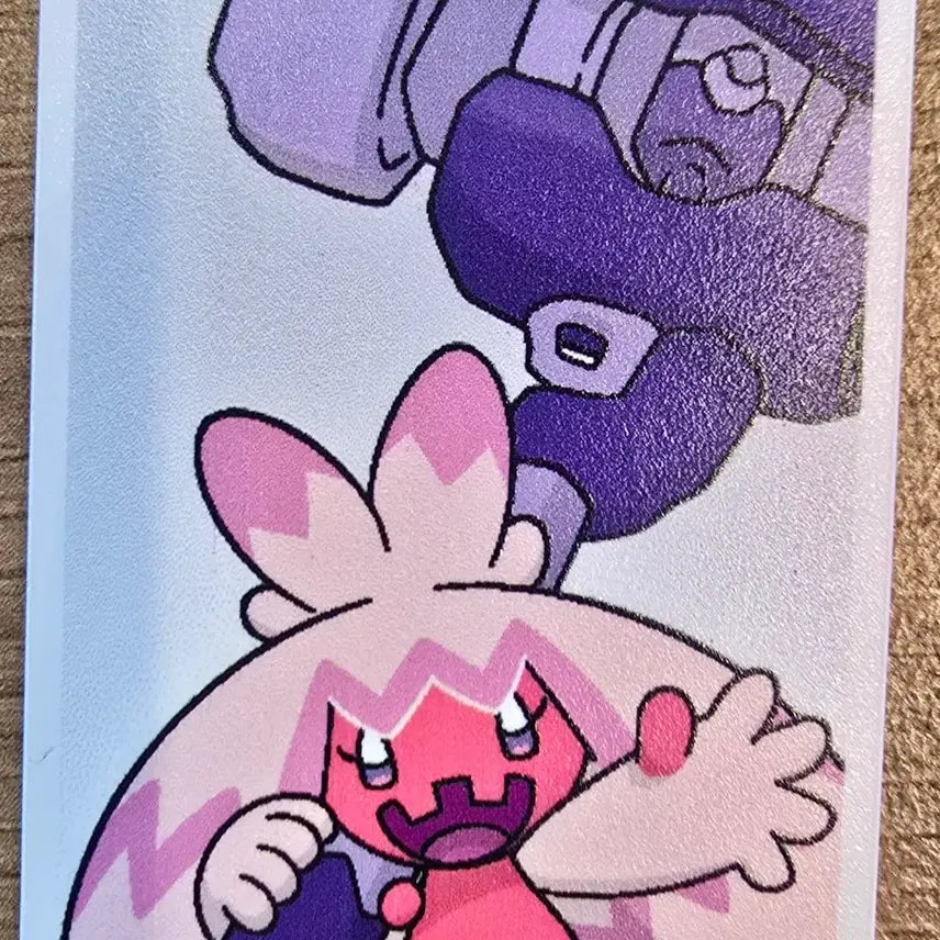 [BUNJANG] Pokemon Photo Booth Pictures / 포켓몬 증명사진 두드리짱 판매합니다