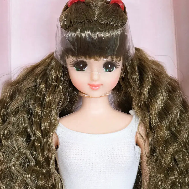[BUNJANG] Licca Castle Licca-chan Club 67 Original Doll Jenny Friend Marine / liccacastle 리카캐슬 리카짱클럽67 오리지널돌 제니프렌드 마린