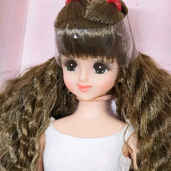 [BUNJANG] Licca Castle Licca-chan Club 67 Original Doll Jenny Friend Marine / liccacastle 리카캐슬 리카짱클럽67 오리지널돌 제니프렌드 마린