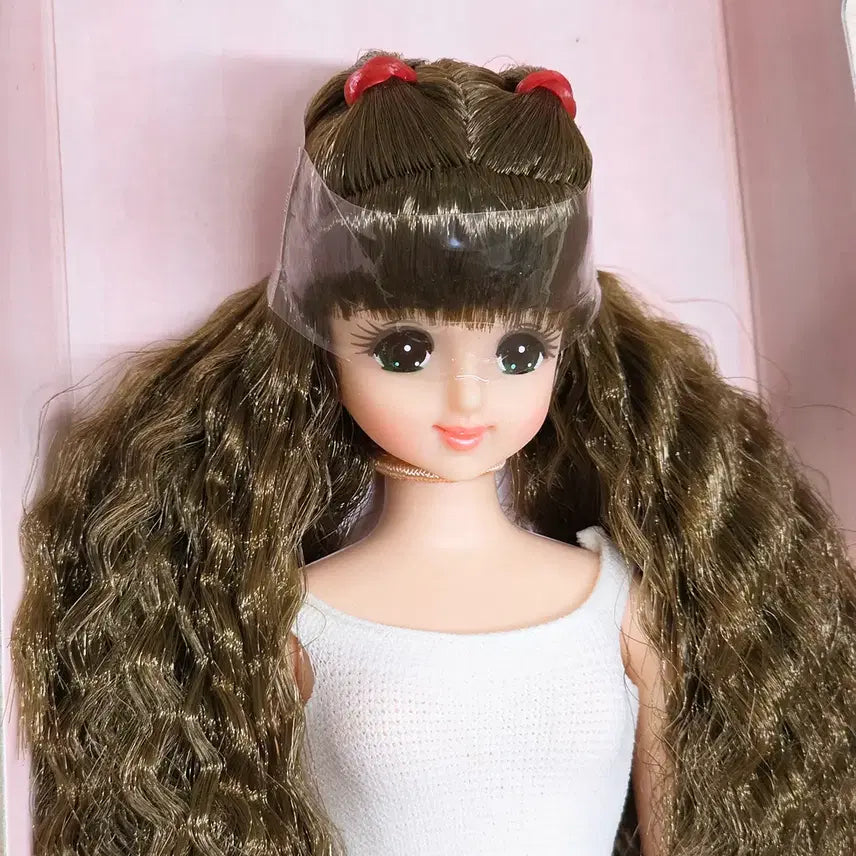 [BUNJANG] Licca Castle Licca-chan Club 67 Original Doll Jenny Friend Marine / liccacastle 리카캐슬 리카짱클럽67 오리지널돌 제니프렌드 마린