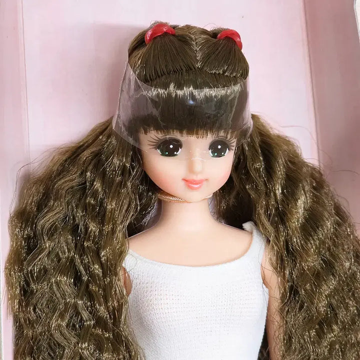 [BUNJANG] Licca Castle Licca-chan Club 67 Original Doll Jenny Friend Marine / liccacastle 리카캐슬 리카짱클럽67 오리지널돌 제니프렌드 마린