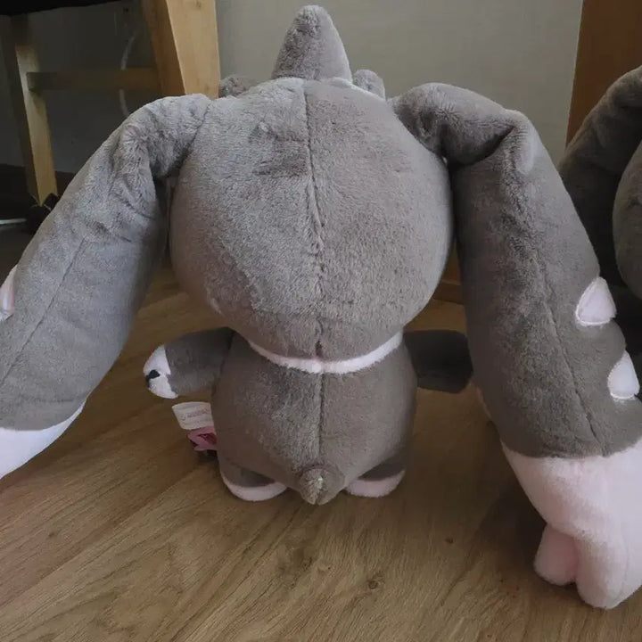 [BUNJANG] Digimon Tamers Lopmon Medium Plush (25cm) / (정품 새상품) 디지몬테이머즈 로프몬 중형 25cm