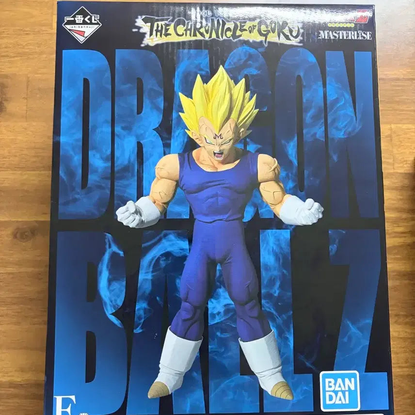 [BUNJANG] Dragon Ball Ichiban Kuji Prize E / 드래곤볼 제일복권 E상