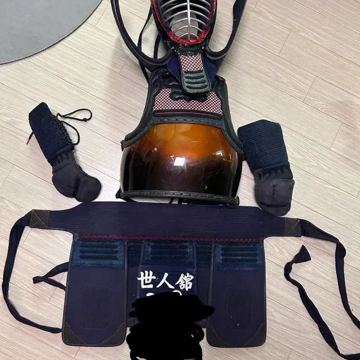 [SOLD OUT] 검도 호구 풀세트
