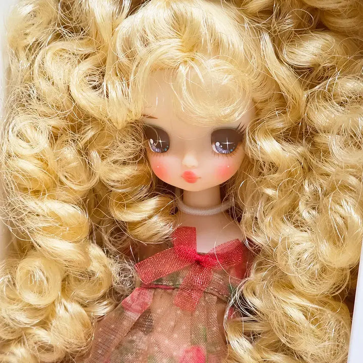 [BUNJANG] Jjororiart Limited Jjolly Parna / jjororiart 쪼로리아트 한정 쫄리 파르나