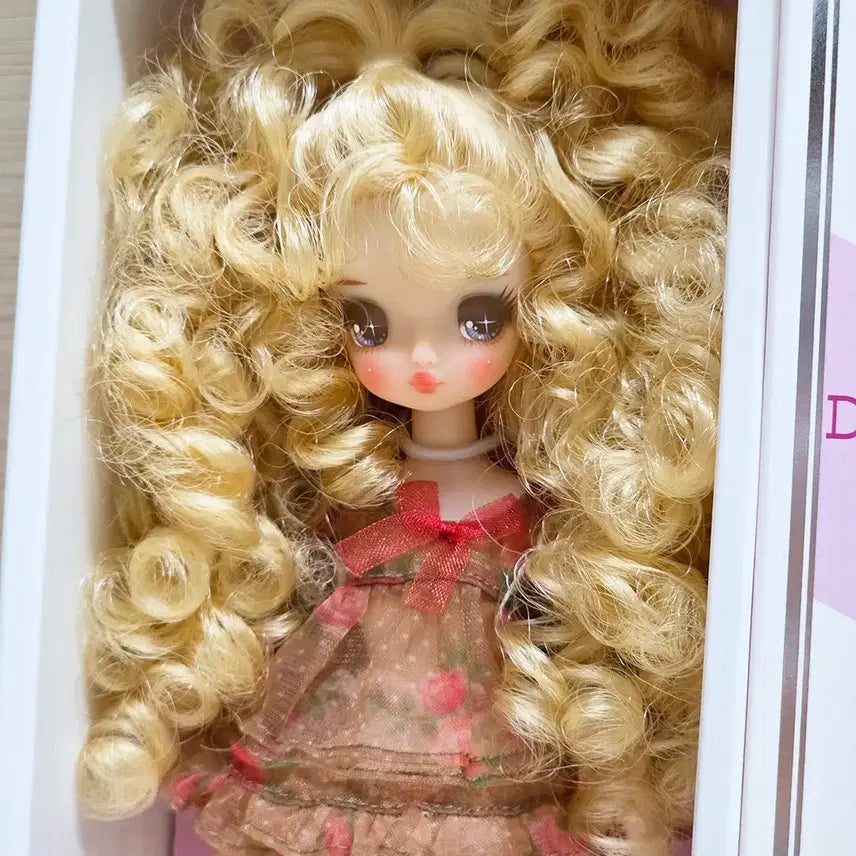 [BUNJANG] Jjororiart Limited Jjolly Parna / jjororiart 쪼로리아트 한정 쫄리 파르나