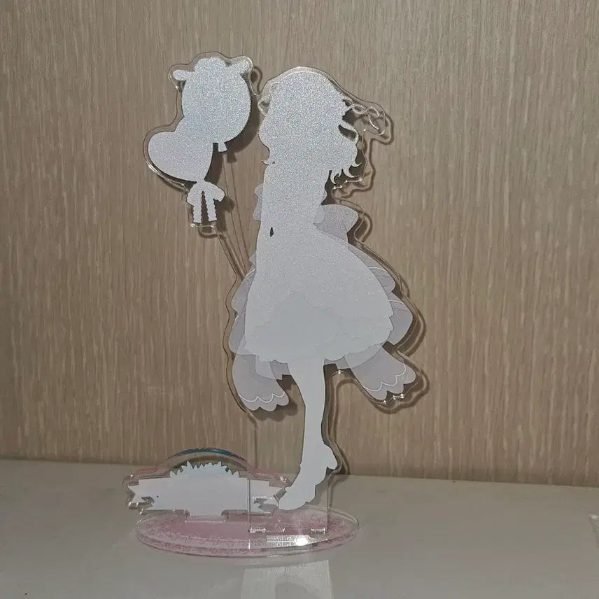 [BUNJANG] Aikatsu Ozora Akari Garden Party Acrylic Stand / 아이카츠 오오조라 아카리 아크릴 스탠드 가든파티 아이엠스타 하늘 스타파라