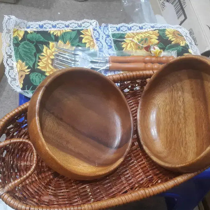 [BUNJANG] Japanese Tableware and Tea Set / 미사용 일본 식기와 다기