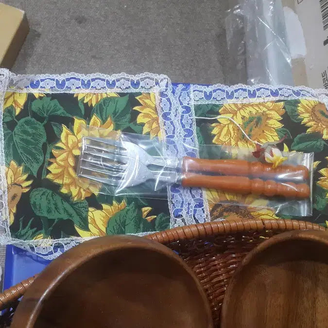 [BUNJANG] Japanese Tableware and Tea Set / 미사용 일본 식기와 다기