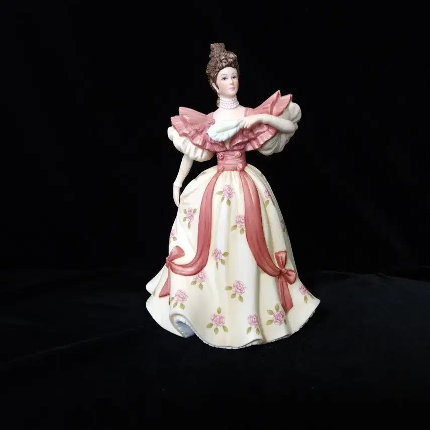 [BUNJANG] Lenox First Waltz Figurine / 레녹스 피겨린