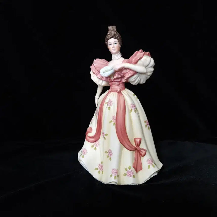 [BUNJANG] Lenox First Waltz Figurine / 레녹스 피겨린