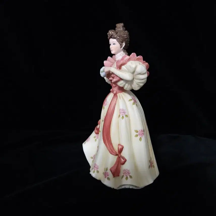 [BUNJANG] Lenox First Waltz Figurine / 레녹스 피겨린
