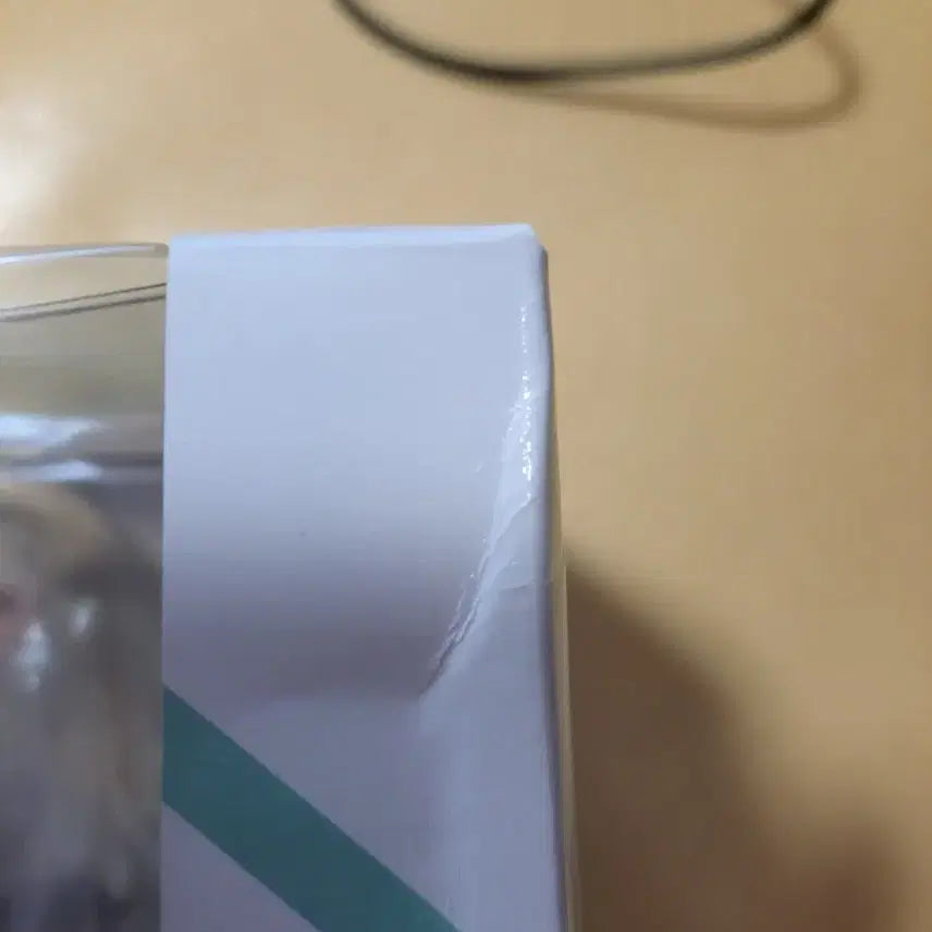 [BUNJANG] Hajime Iwaizumi Figure / 이와이즈미 하지메 피규어