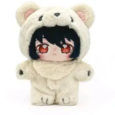 [BUNJANG] Ensemble Stars! Ritsu Sakuma Bear Plush Doll / 앙스타 리츠 곰누이 이츠누이 베어누이 판매 양도