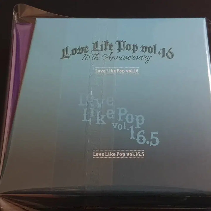 [BUNJANG] Aiko 15th Anniversary Tour POPS Special Box Limited Edition 2DVD Set / aiko 아이코 영상 POPS (2DVD) 한정반 15주년기념 투어라이브