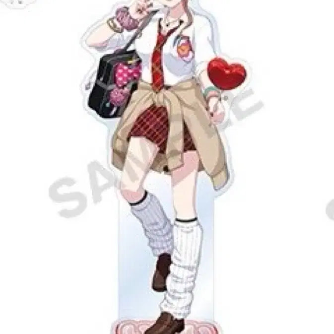 [BUNJANG] BanG Dream! Imai Lisa Bundle Set / 뱅드림 헤이세이 갸루화 계획 이마이 리사 일괄