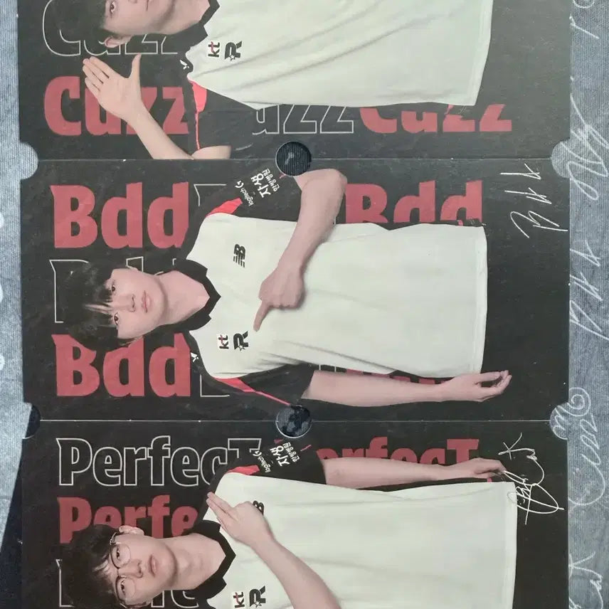 [SOLD OUT] 2025 Lck Kt롤스터 퍼커비덕피 티켓 퍼펙트커즈비디디덕담피터 Dns