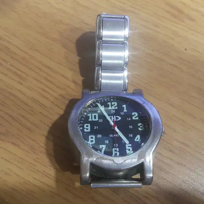 [BUNJANG] Vintage Quartz Men&