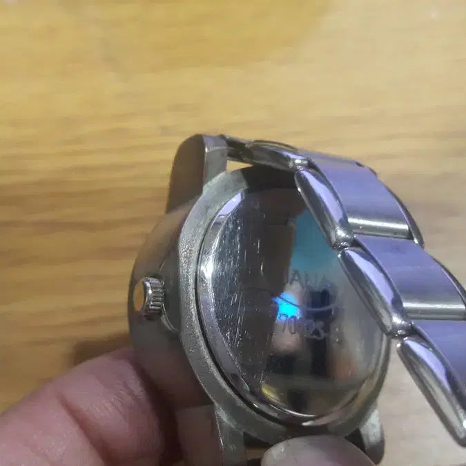 [BUNJANG] Vintage Quartz Men&