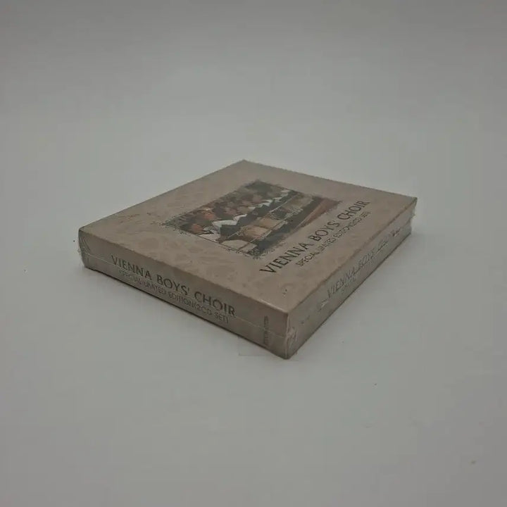 [BUNJANG] Vienna Boys Choir Special Limited Edition (2CD Set) / 비엔나 소년 합창단 스페셜 리미티드 에디션 (2CD 세트)