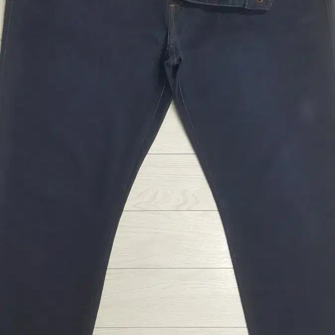[BUNJANG] Guess Summer Jeans (4-Way Stretch) Size 38" (No.346) / [게스] 여름청바지(사방스판) 38"실측(No.346)드라이완료!