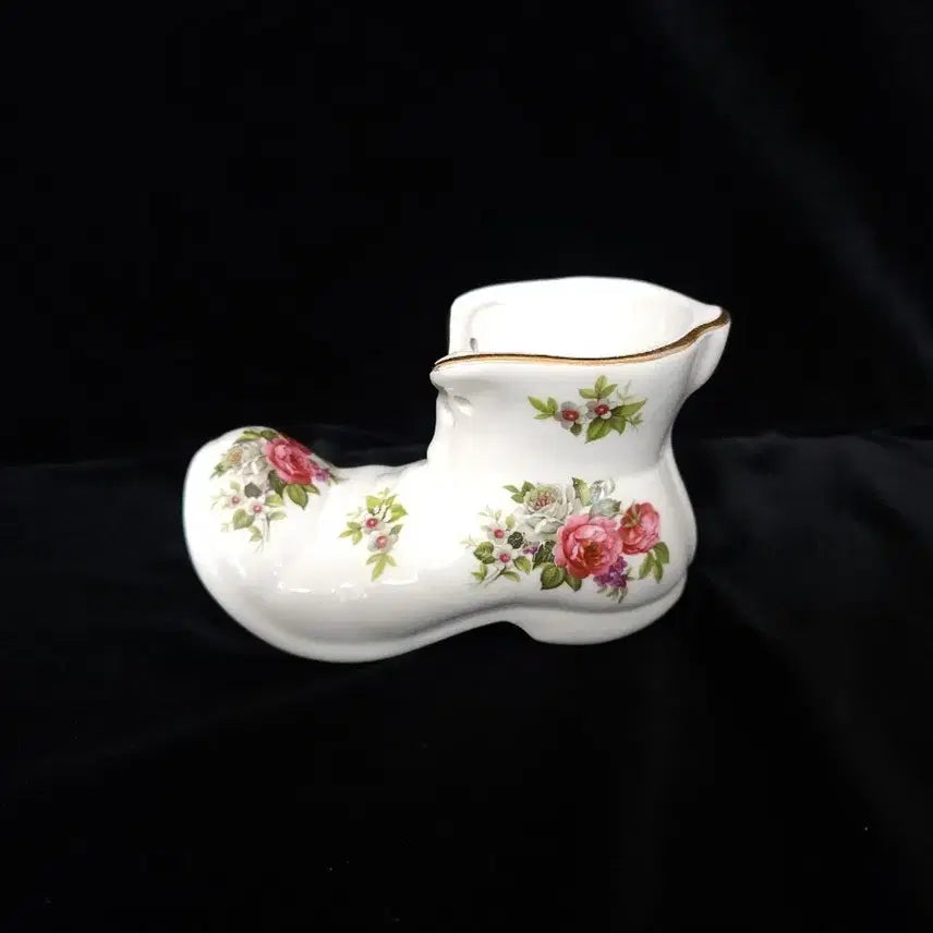 [BUNJANG] James Kent Porcelain Decorative Shoe / 제임스 켄트 도자기 장식 신발