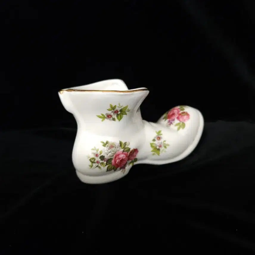 [BUNJANG] James Kent Porcelain Decorative Shoe / 제임스 켄트 도자기 장식 신발