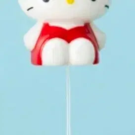 [BUNJANG] Sanrio Hello Kitty Fūrin Landscape Ornament / 산리오 헬로키티 후우링풍경