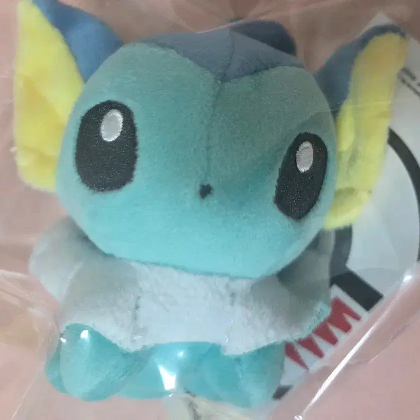[SOLD OUT] 포켓몬 샤미드 돌즈 키링