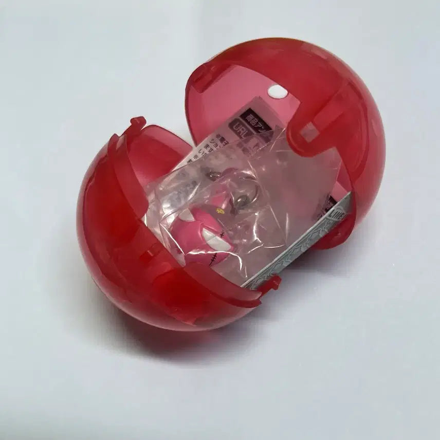 [BUNJANG] Keroro Animals Mezushi Giroro New Product / 케로로 동물 메지루시 기로로 새상품