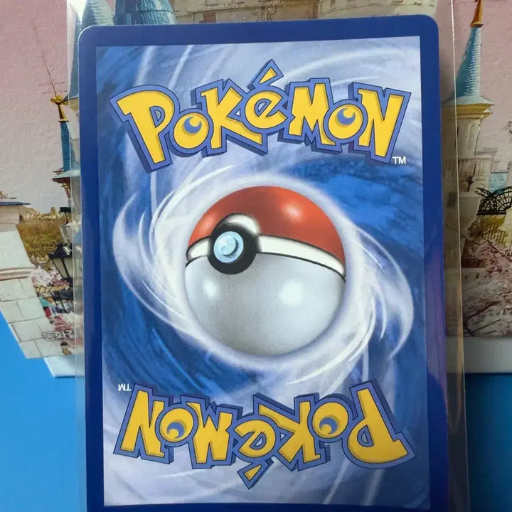 [BUNJANG] Pokemon Card Mega Blaziken SR / 포켓몬카드 메가플라엣테 SR