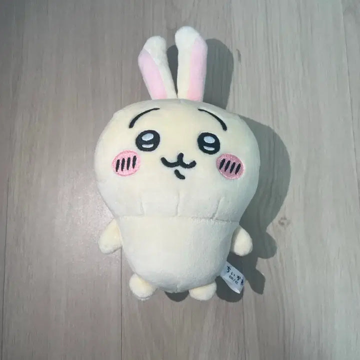 [BUNJANG] Chiikawa Usagi Plush / 치이카와 우사기 누이