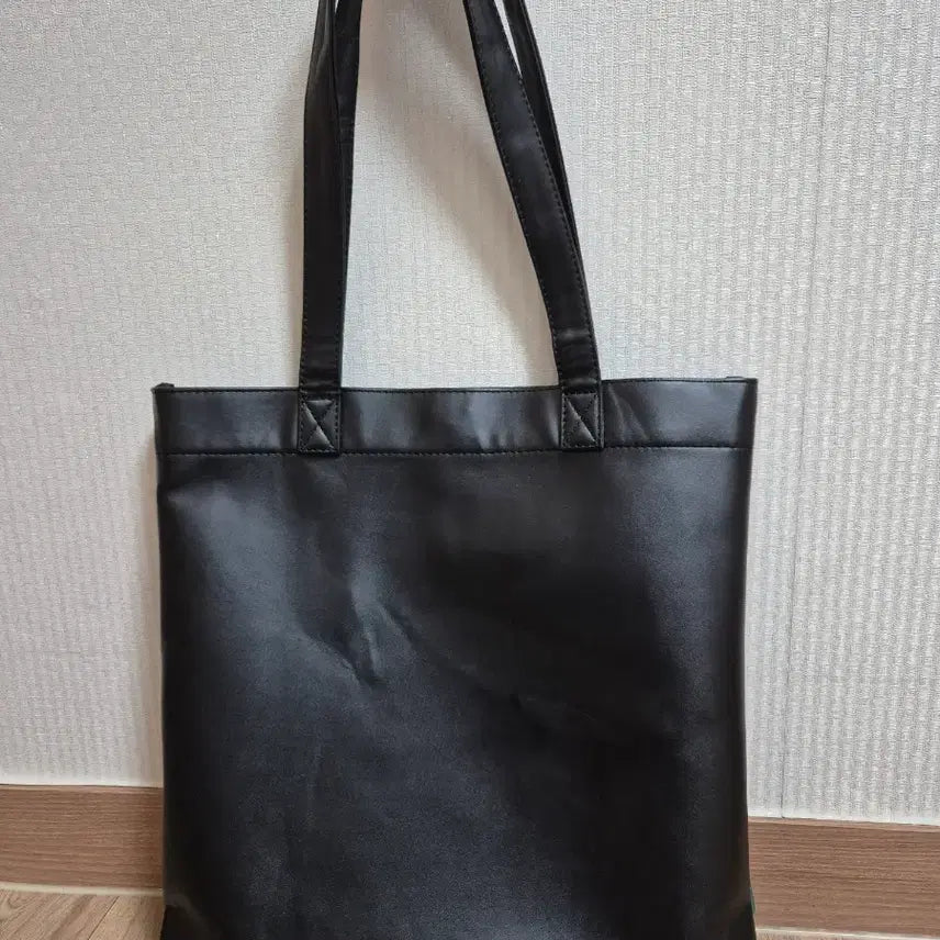 [BUNJANG] Yellow Stone Faux Leather Shoulder Bag / 옐로우스톤 가죽 숄더백 8천원 판매