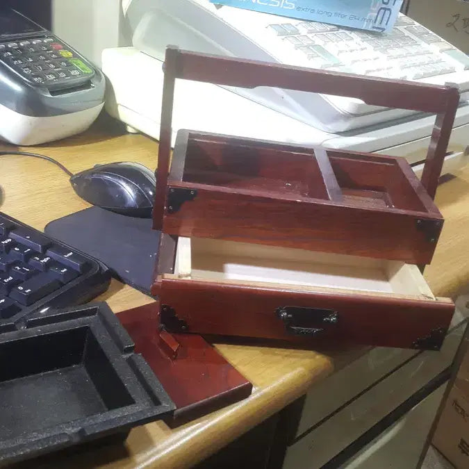 [BUNJANG] 1960s Japanese Smoking Set / 1960 일본 흡연구 세트