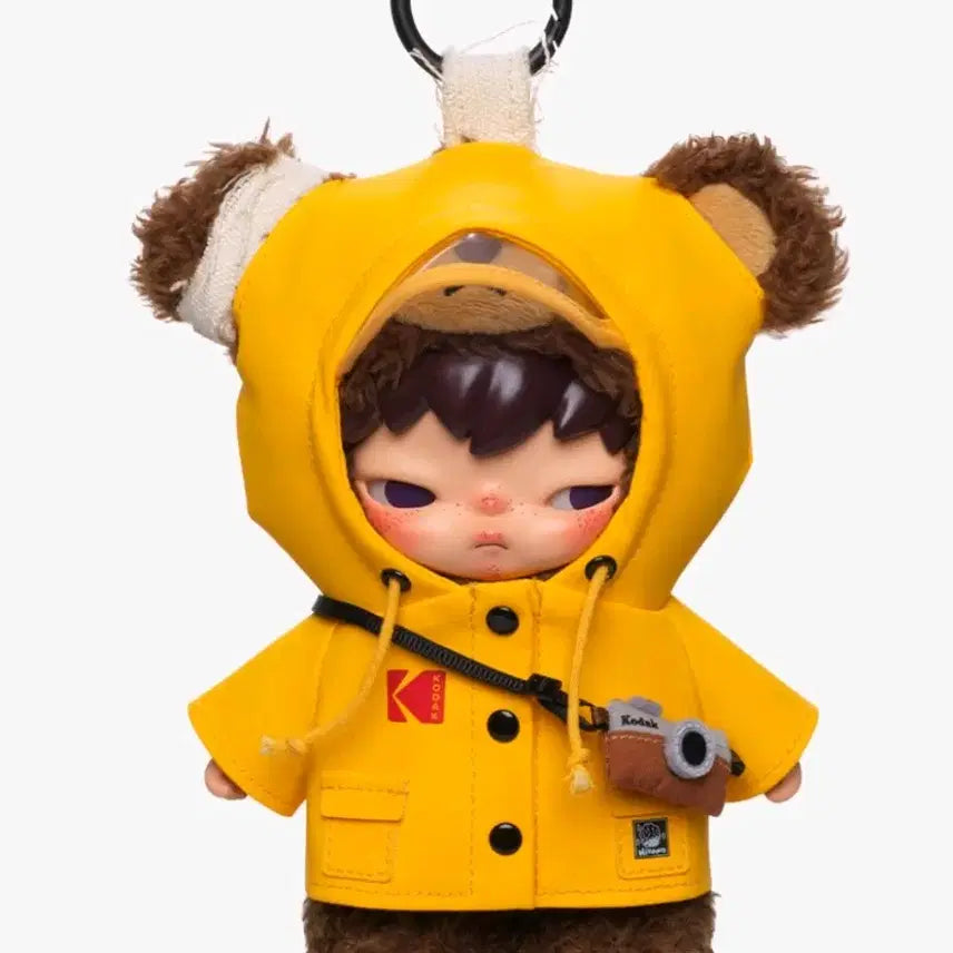 [SOLD OUT] 팝마트 코탁 히로노 콜라보제품