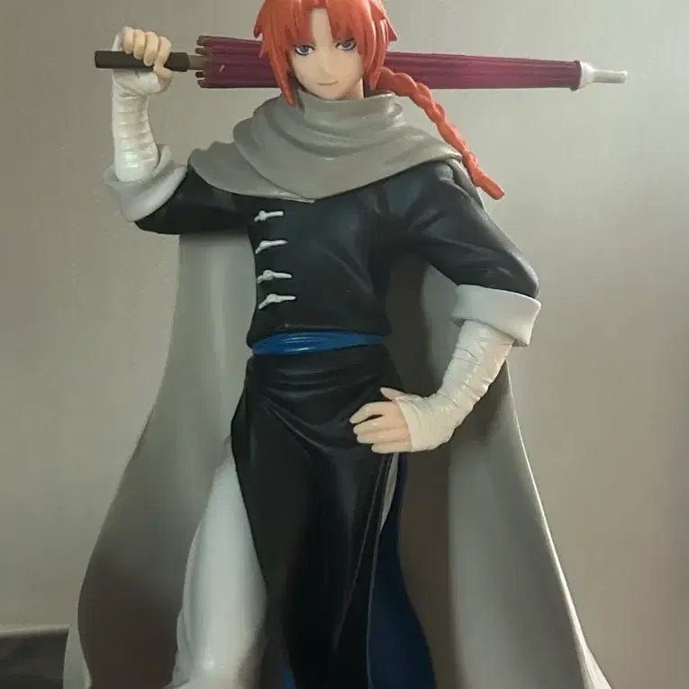 [BUNJANG] Gintama Kamui Figure / 은혼 카무이 피규어