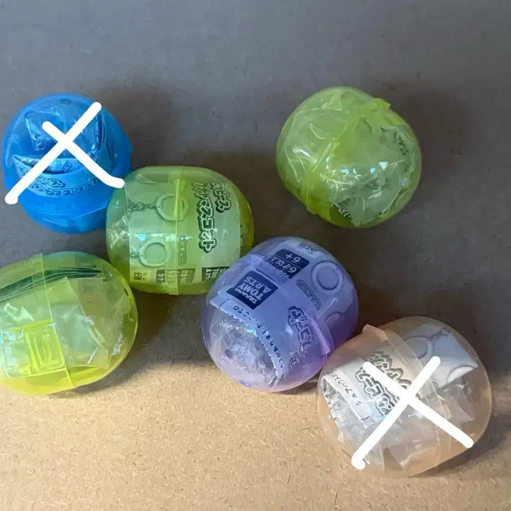 [SOLD OUT] 포켓몬 포켓피스 메지루시 가챠