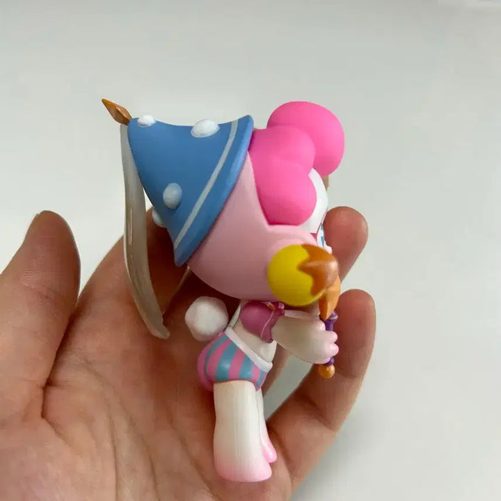 [BUNJANG] Pop Mart Skullpanda Candy Monster Town Fairy Godmother / 팝마트 스컬판다 캔디몬스터 타운 Fairy Godmother