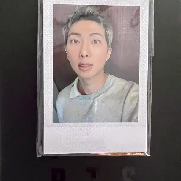 [BUNJANG] SEVENTEEN BamBam Photocard / 사미밤 포카