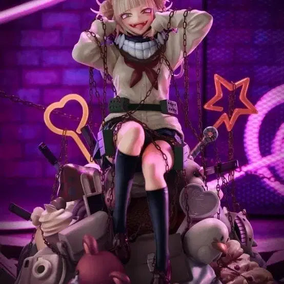 [BUNJANG] Spirittele Toga Sealed Figure / 미개봉) 스피리테일 토가 판매합니다