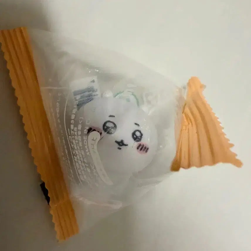 [BUNJANG] Chiikawa Interior Mini Figure 2 / 치이카와 인테리어 미니 피규어