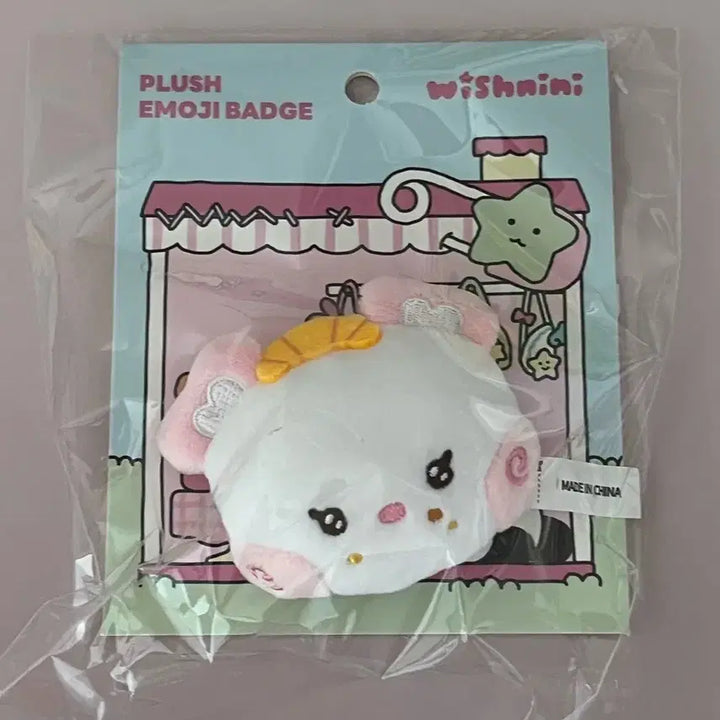 [BUNJANG] NCT WISH Wishini Nini Pang Pang Nini Bubble Nya Ngi Magnet Badge Set / 엔시티위시 위시니니 팡팡니니 버블냥니 마그넷 벳지 양도