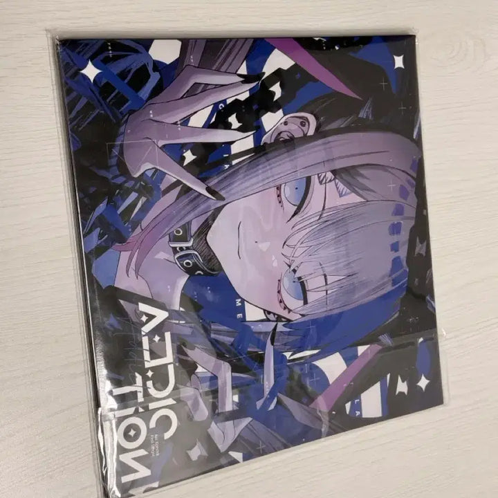 [BUNJANG] Iri Kanna Addiction LP / 아이리 칸나 어딕션 LP