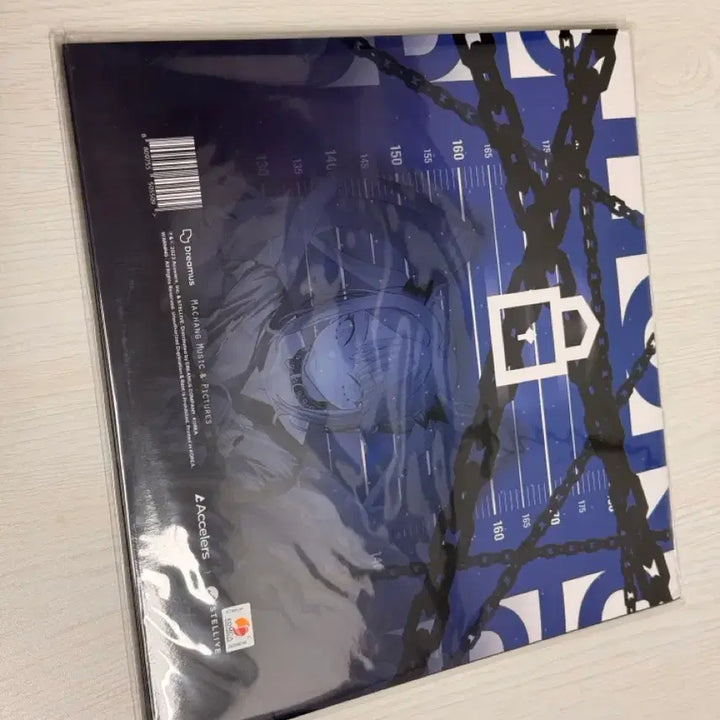 [BUNJANG] Iri Kanna Addiction LP / 아이리 칸나 어딕션 LP