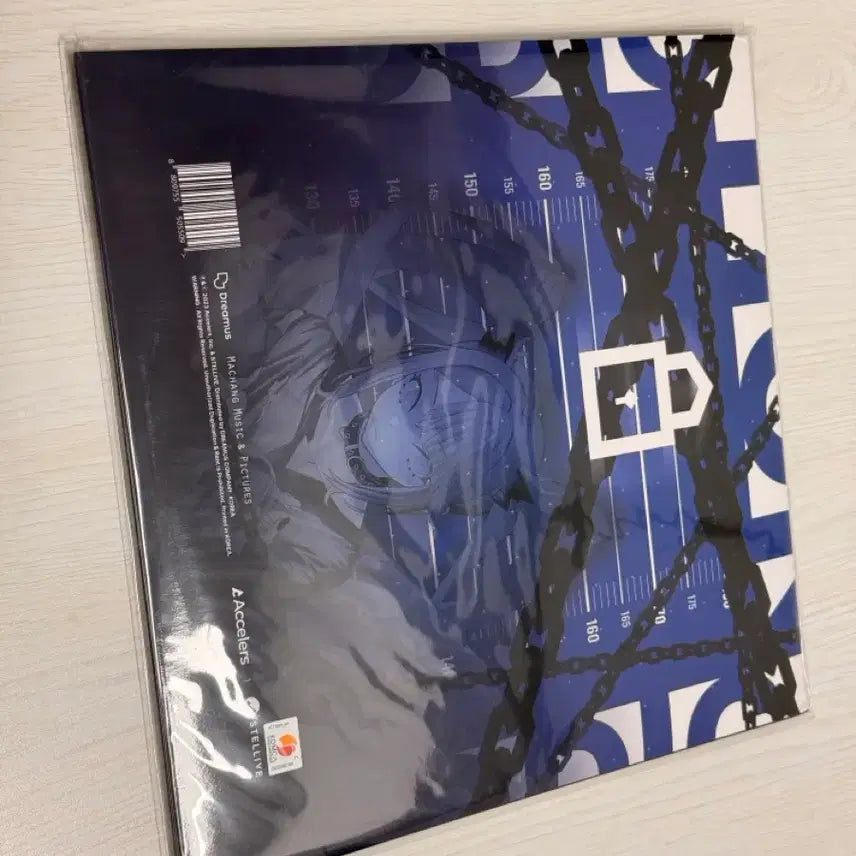 [BUNJANG] Iri Kanna Addiction LP / 아이리 칸나 어딕션 LP